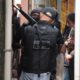 Trio suspeito de latrocínio de motorista por aplicativo é preso em Periperi
