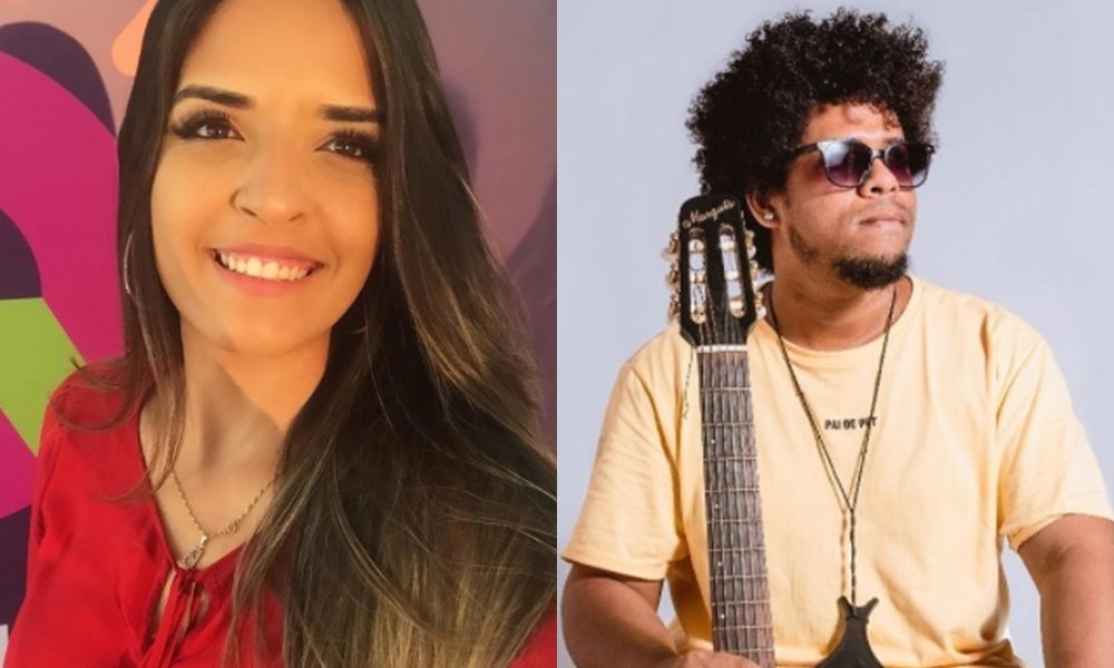 Show de Benoni e James Araújo promete agitar final de semana em Camaçari