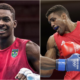 Boxe: Keno Marley deixa Olimpíadas e Abner Teixeira está na semifinal