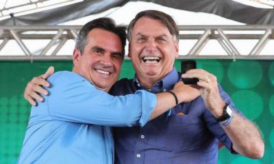 Bolsonaro deve anunciar mudança ministerial na segunda-feira