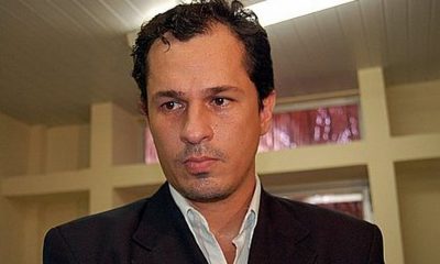 Acusado de envolvimento na morte do delegado Clayton Leão é preso em Mato Grosso