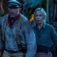 Estrelado por Dwayne Johnson e Emily Blunt, ‘Jungle Cruise’ estreia no Cinemark Camaçari
