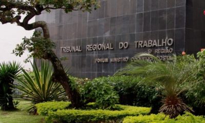 Lula sanciona lei que cria 49 cargos efetivos de analista judiciário no TRT-BA