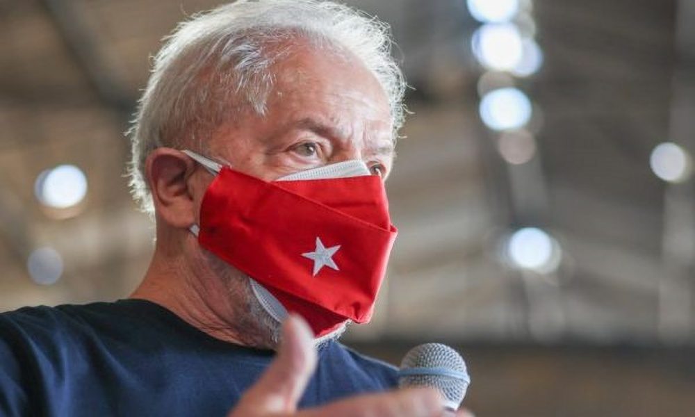 Temendo atentados, PT quer reforçar segurança de Lula na campanha de 2022