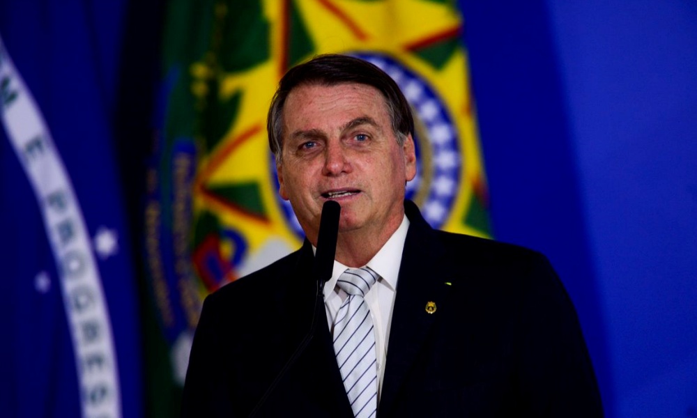 Bolsonaro deu 1.682 declarações falsas ou enganosas em 2020, aponta ONG internacional