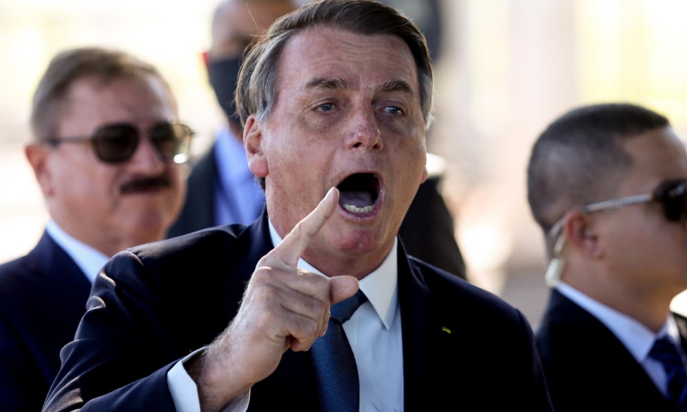 ONU debate ataques de Bolsonaro à liberdade de imprensa