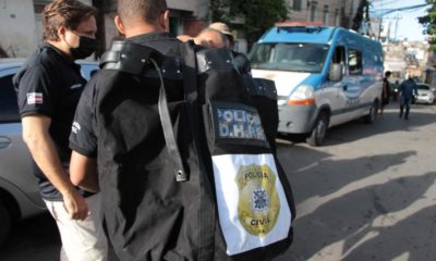 Caso Atakarejo: polícia conclui inquérito e deflagra nova fase da operação