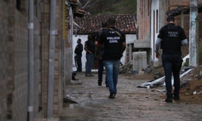 Investigadores aprovados em concurso da Polícia Civil da Bahia são convocados pelo governo estadual