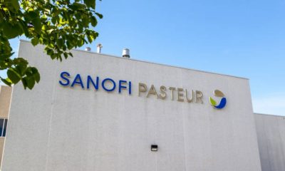 Anvisa autoriza estudo clínico de vacina Sanofi Pasteur no Brasil
