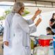 Vacinação contra Covid-19 avança para 43 anos em Lauro de Freitas