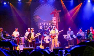 MPF abre processo para investigar reprovação de apoio ao Festival de Jazz do Capão