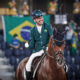 Paralimpíadas: Rodolpho Riskalla conquista medalha inédita de prata no hipismo
