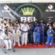 Equipe Raiz Jiu-Jitsu de Camaçari conquista 24 medalhas no Rei do Tatame em Lauro de Freitas