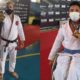 Camaçarienses conquistam duas medalhas de ouro em evento internacional de jiu-jitsu em Goiânia