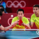 Brasil perde para Coreia do Sul no tênis de mesa e está eliminado das Olimpíadas de Tóquio