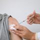 Vacinômetro: 83,36% da população de Camaçari tomou a primeira dose em Camaçari