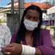 Professora Angélica relata que foi agredida por segurança da Escola Boaventura