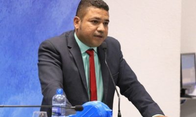 Ex-vereador de Camaçari, Binho do Dois de Julho pede desfiliação do PCdoB