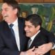 ACM Neto nega ‘qualquer tipo de acordo com Bolsonaro’