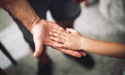 Dia dos Pais: homens contam suas experiências de vida após a chegada dos filhos