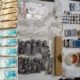 Operação Ocupação prende quatro homens, 674 porções de drogas e mais de R$ 25 mil do tráfico em Candeias