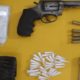 Rondesp RMS captura dupla com armas e drogas em Lauro de Freitas