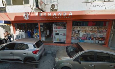 Fernanda Variedades contrata vendedor e operador de caixa em Camaçari