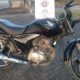 Jovem é apreendido com moto roubada no bairro da Concórdia em Dias d'Ávila