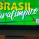 Paraolimpíada: delegação brasileira em Tóquio tem dois casos de Covid-19