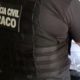 Líder de organização criminosa gaúcha é preso em Praia do Forte