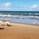 Mais de 15 praias estão impróprias para o banho neste fim de semana em Salvador, aponta Inema