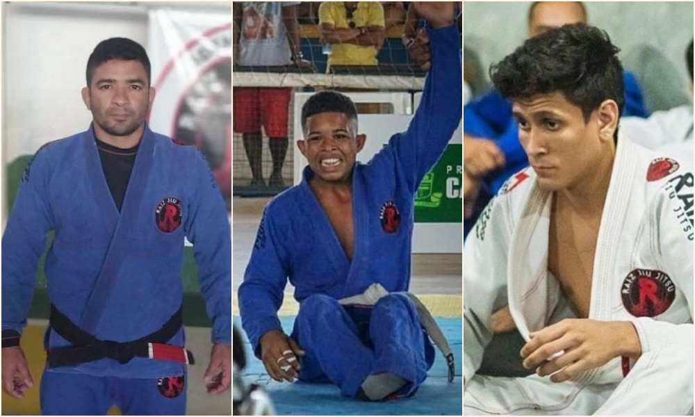 Camaçarienses disputarão campeonato internacional de jiu-jitsu em Goiânia