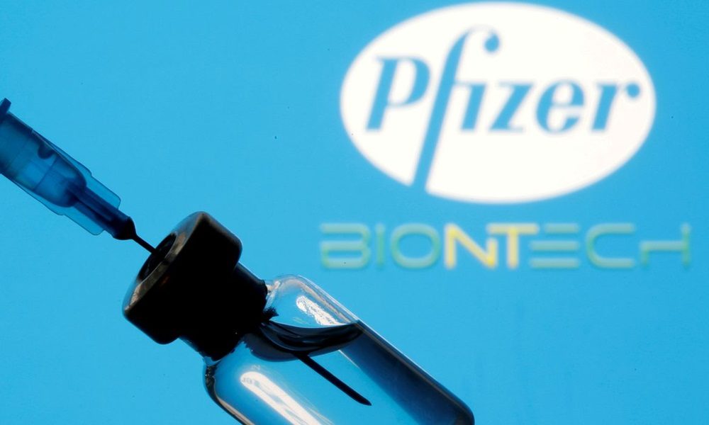 Pfizer-BioNTech: vacina contra Covid protege crianças de cinco a 11 anos