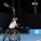 SP recebe etapa do circuito mundial de tênis em cadeira de rodas