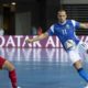 Seleção Brasileira goleia Vietnã na estreia da Copa do Mundo de Futsal
