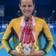 Histórico: Brasil fecha participação nas Paralimpíadas em sétimo lugar, com 72 medalhas
