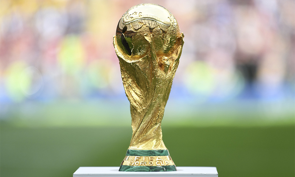 Conmebol confirma tripla rodada em outubro para Eliminatórias da Copa do Mundo