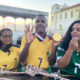 Pentacampeão paralímpico do futebol de cinco, candeiense Jefinho completa 15 anos de atuação com a verde e amarela