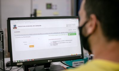 Prefeitura lança novo canal de comunicação online da Ouvidoria-Geral