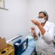 Vacinação contra Covid-19 retorna nesta quarta em Camaçari