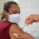 Covid-19: Salvador prioriza vacinação em adultos com aplicação das três doses neste sábado