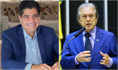 Partido da fusão entre DEM e PSL deve se chamar “União Brasil”