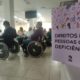 Cartilha da Defensoria sobre direitos da pessoa com deficiência ganha versão em braile
