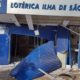 Chefe de quadrilha que explodiu lotérica em Simões Filho e bancos no interior é preso no bairro de São Cristóvão