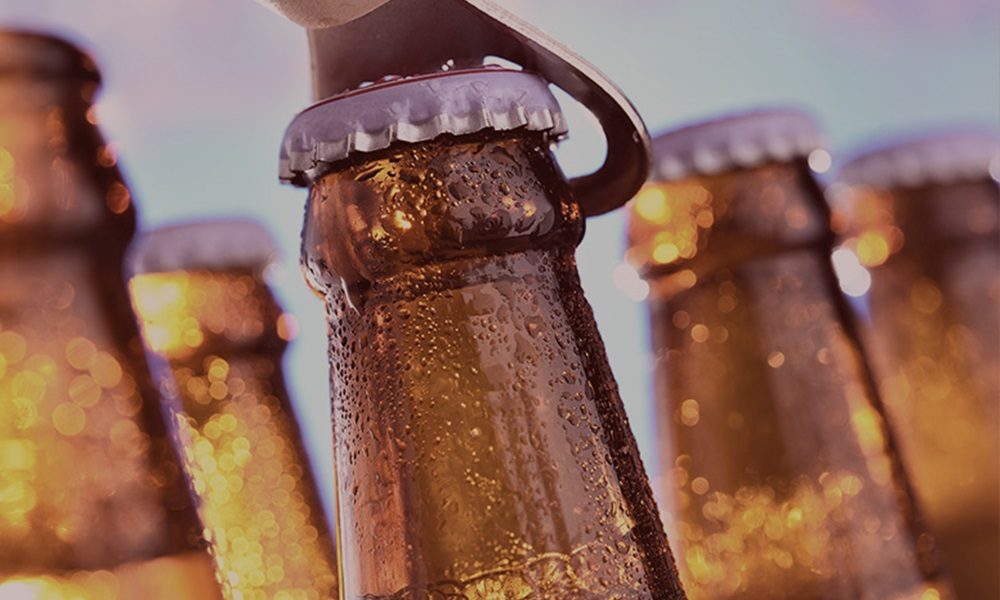 Ambev anuncia aumento no preço das cervejas