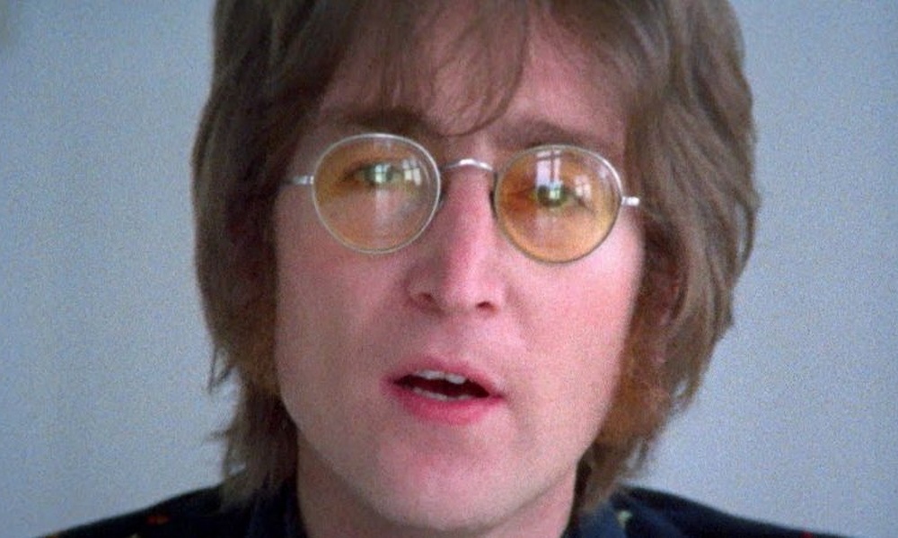 “Imagine”: hit de John Lennon completa 50 anos e tem projeção em seis cidades pelo mundo