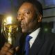 Vai embora o Rei do Futebol, Pelé morre aos 82 anos