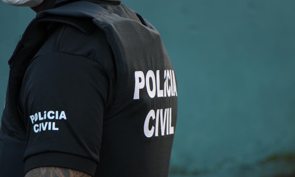 Homem que agrediu e manteve ex-companheira em cárcere privado em Dias d'Ávila é preso
