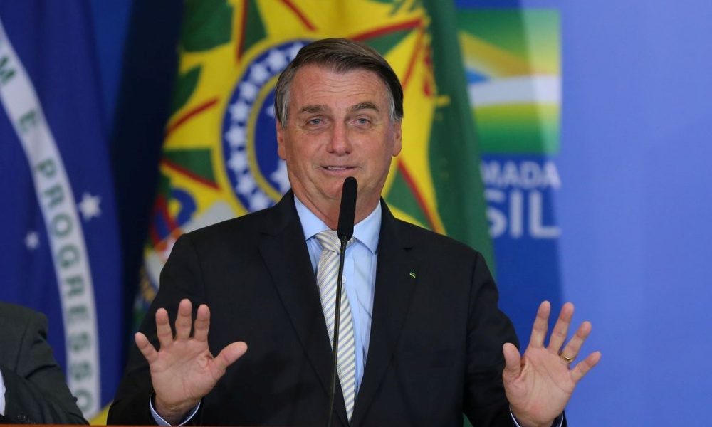 Lideranças de 26 países alertam para insurreição de Bolsonaro e risco à democracia no Brasil