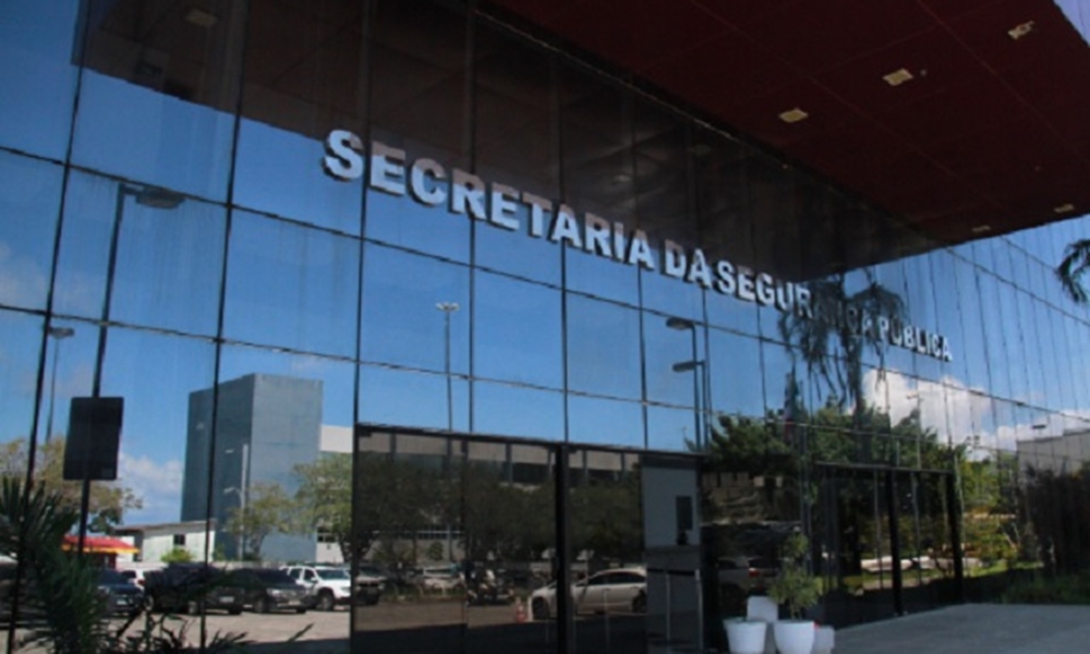 Roubo a bancos na Bahia caiu 37,5% no primeiro trimestre do ano, diz SSP-BA